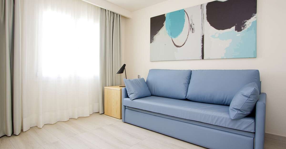 Ein Foto Aqua Suites