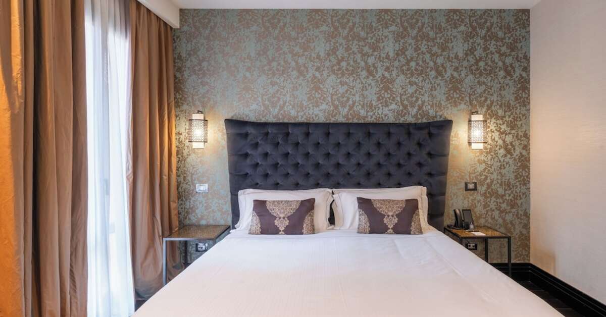 Een foto van Venice Times Hotel