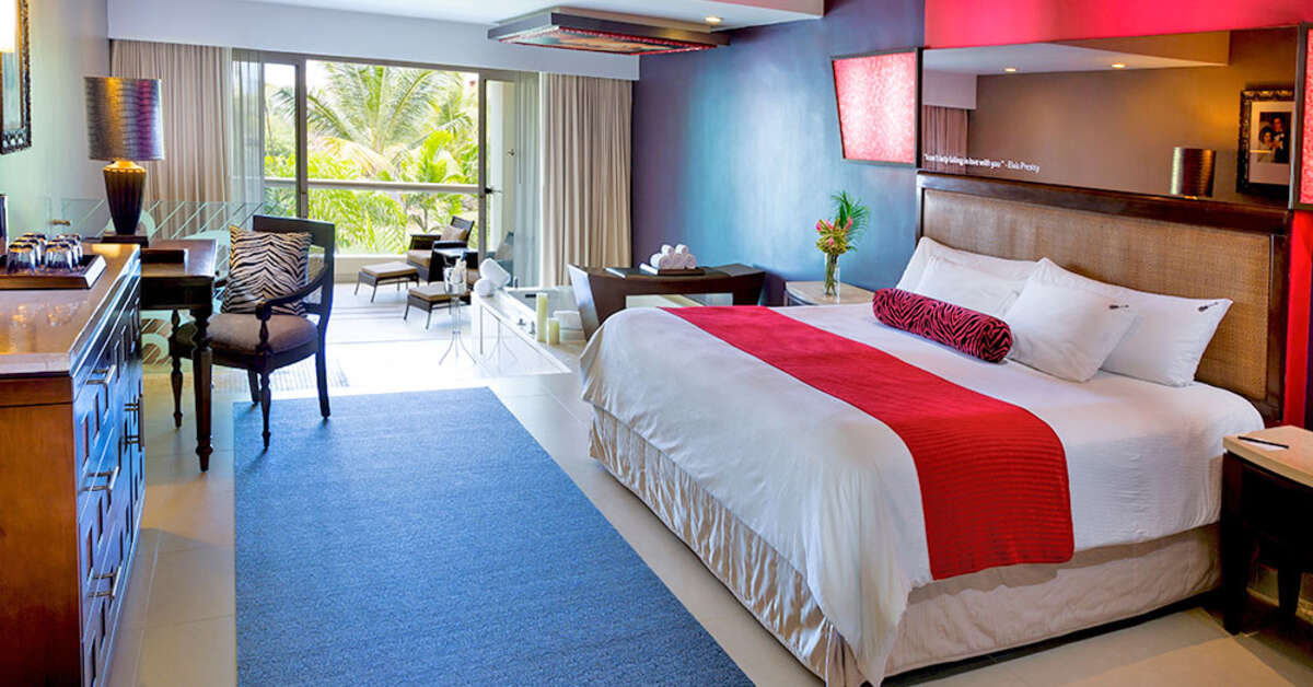 Een foto van Hard Rock Hotel & Casino Punta Cana