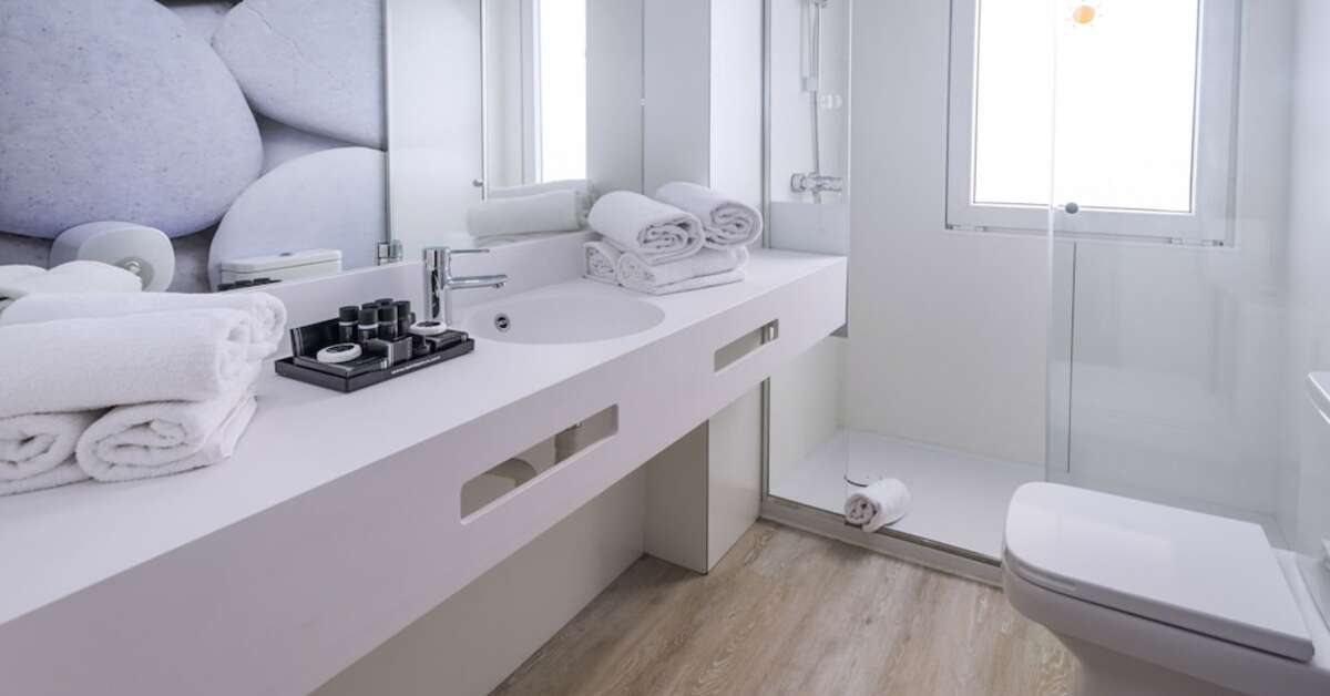 Een foto van Hotel Tahiti Playa & Suites