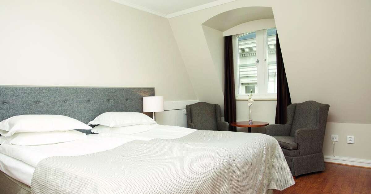 Een foto van Elite Hotel Savoy