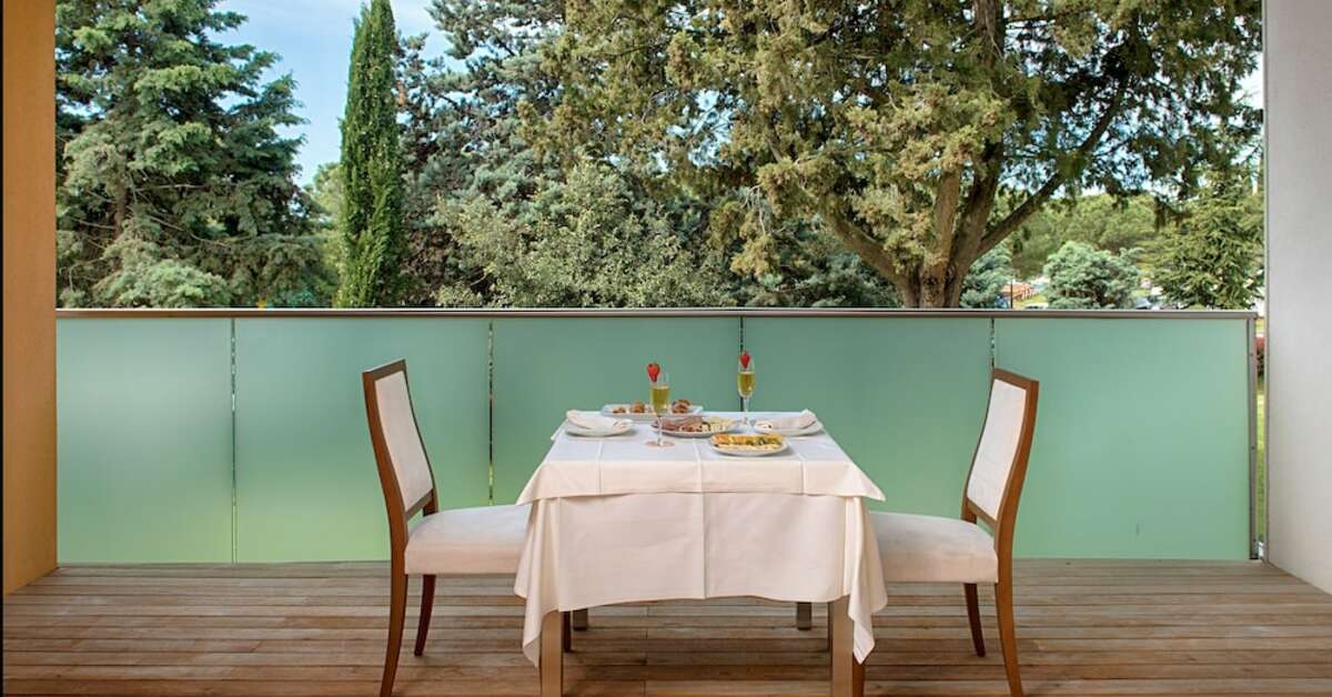 Een foto van Boutique Hotel Portorose