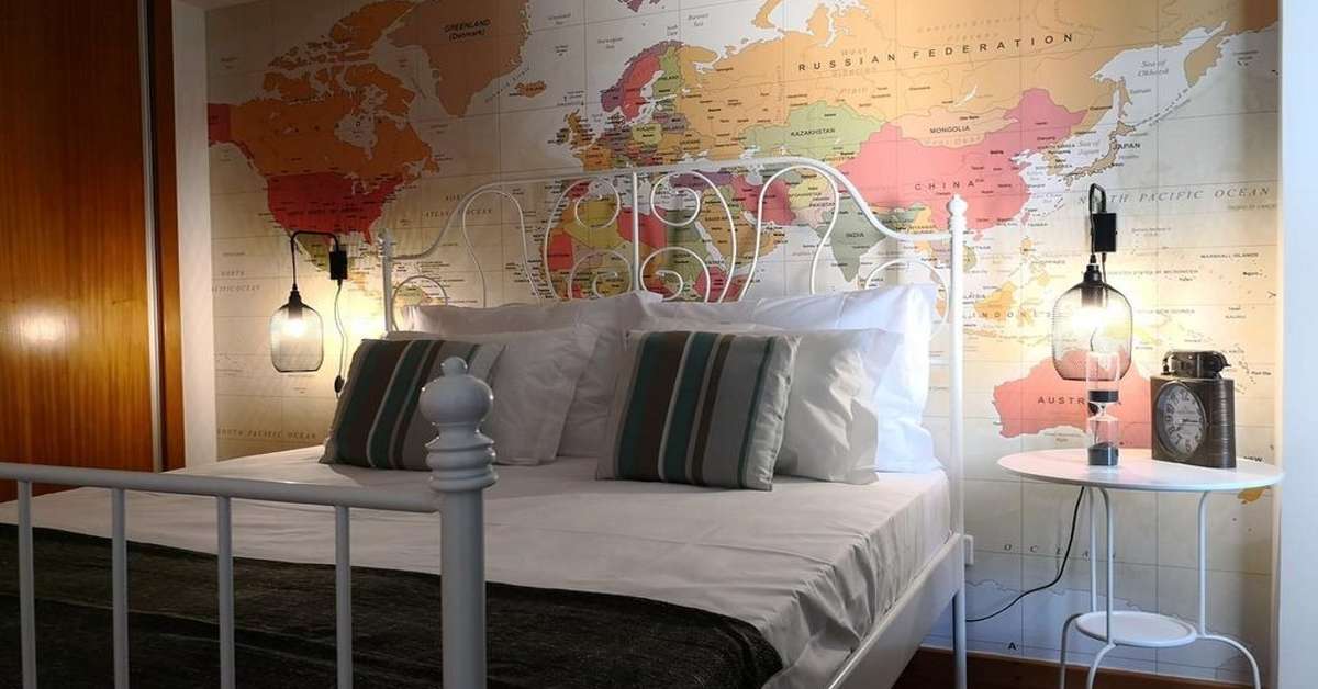 Een foto van Residentie Travellers Pearl by Storytellers