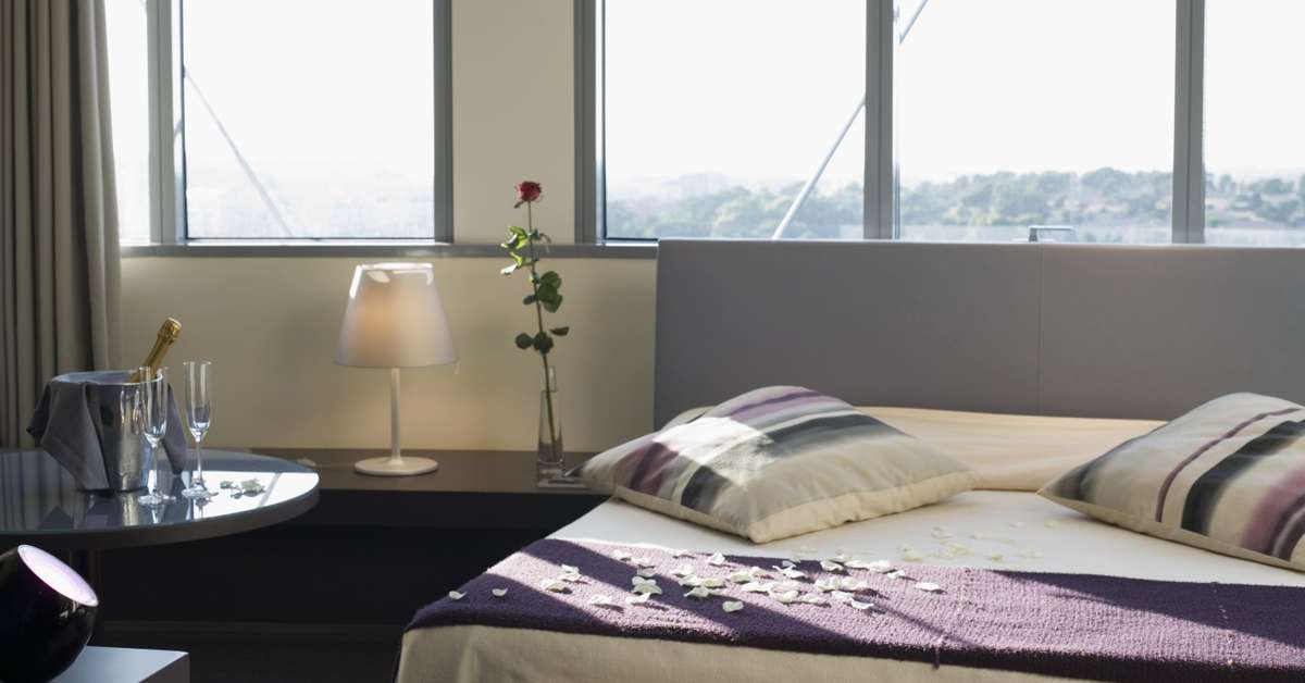 Een foto van Unahotels T Hotel Cagliari