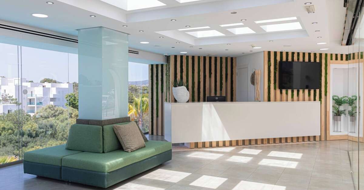Een foto van MarSenses Natura Olea Hotel