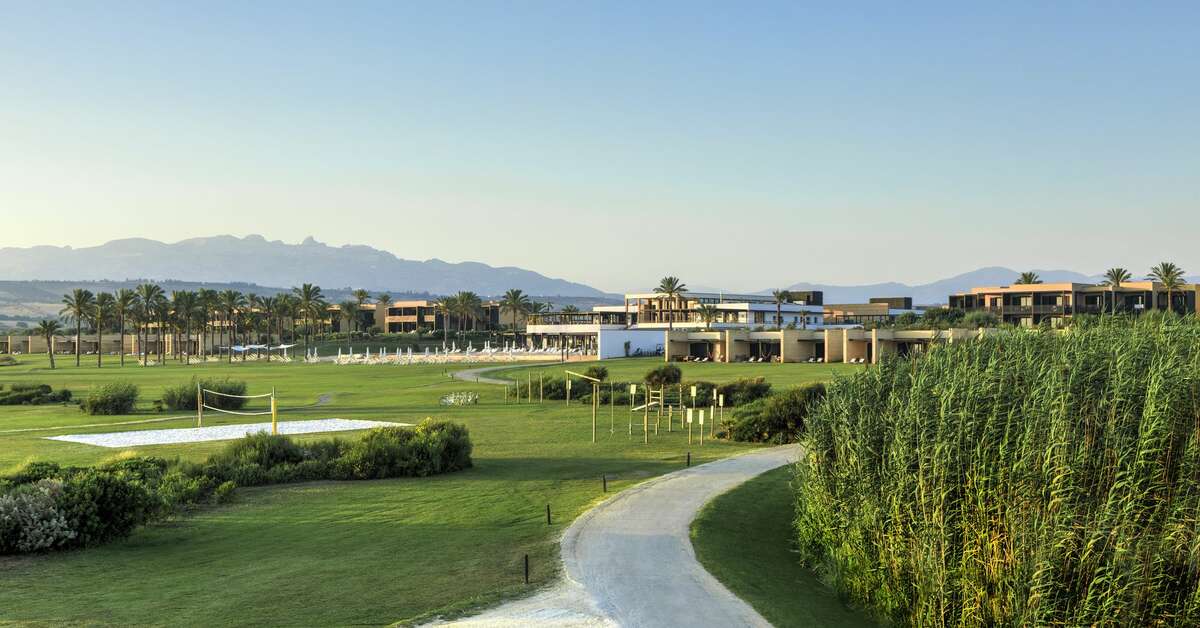 Een foto van Verdura Resort Sicily