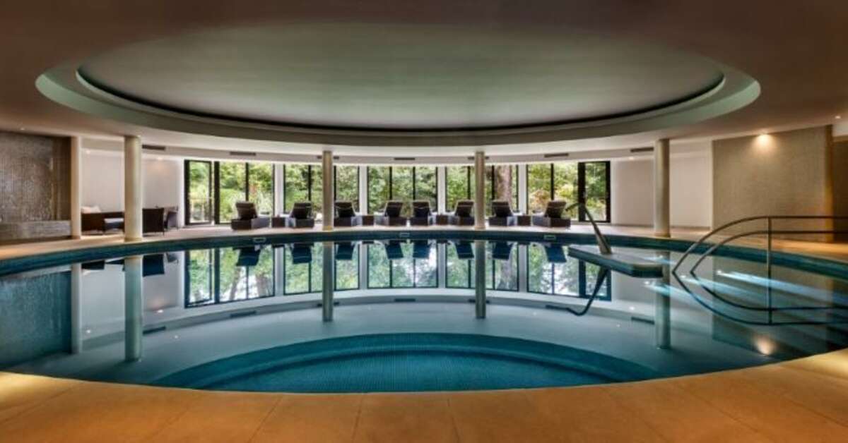 Een foto van Terra Nostra Garden Hotel