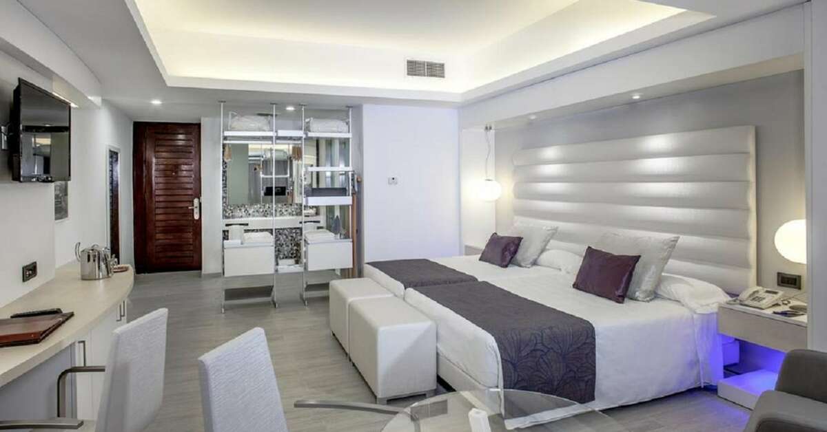 Een foto van Tryp Habana Libre