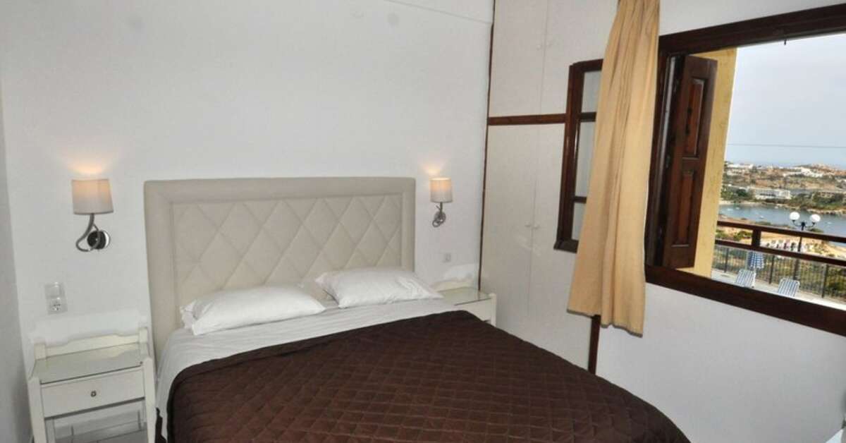 Een foto van Penny Stella Appartementen