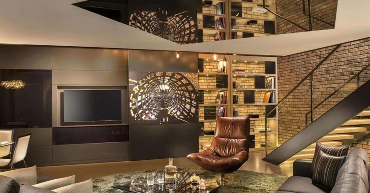 Ein Foto Swissotel The Bosphorus Istanbul