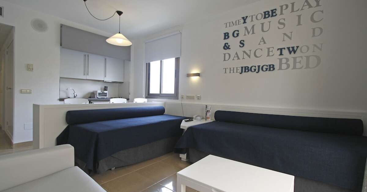 Ein Foto BG Pamplona Hotel