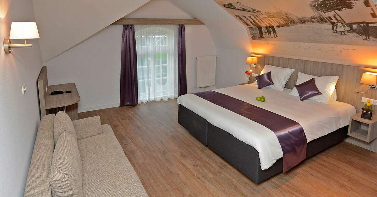 Een foto van Best Western City Hotel Woerden