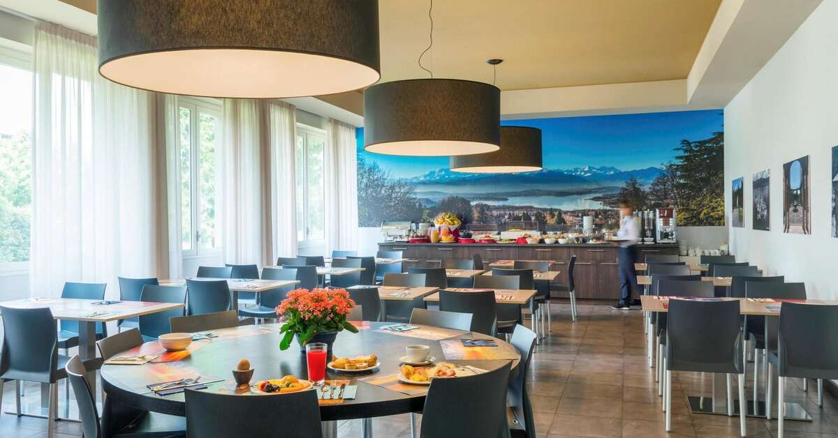 Een foto van Bis Hotel Varese