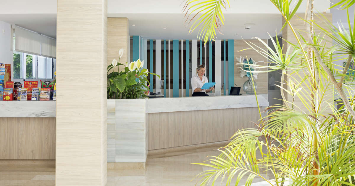 Een foto van Appartementen HSM Calas Park