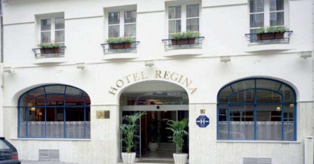 Een foto van Regina Opera