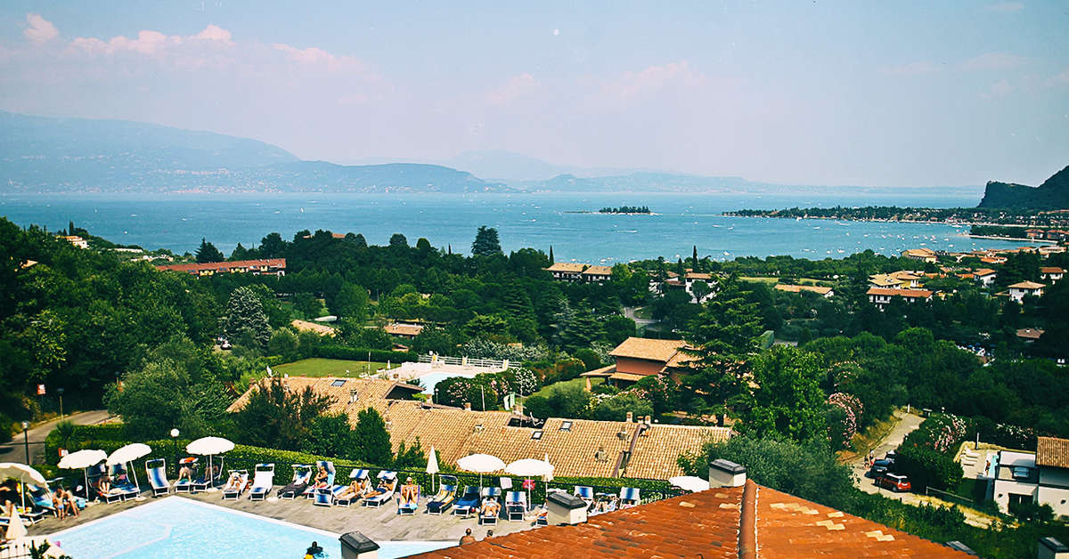 Een foto van Hotel & Residence Belvedere
