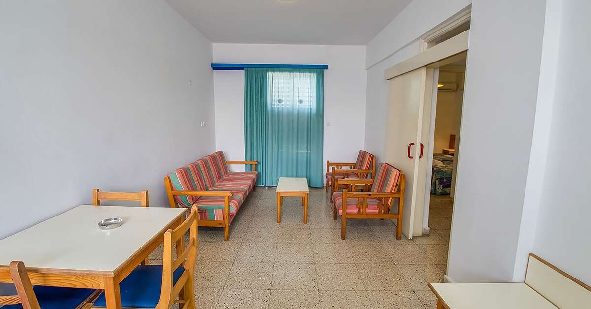 Een foto van Green Bungalows Hotel & Appartementen