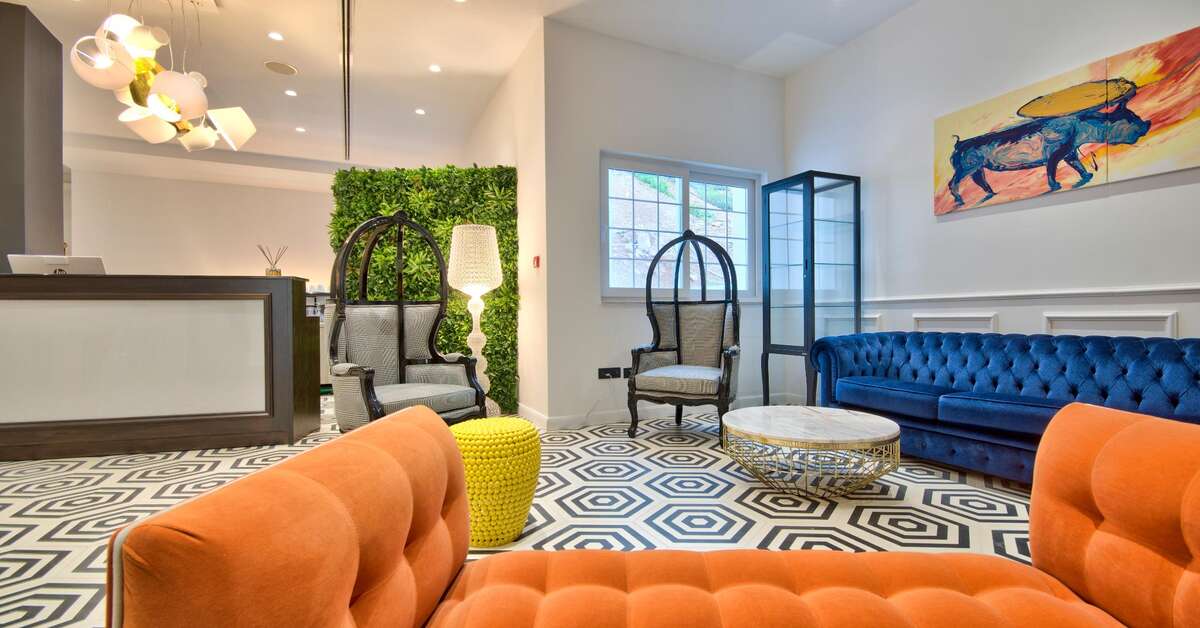 Ein Foto Holm Boutique & Spa