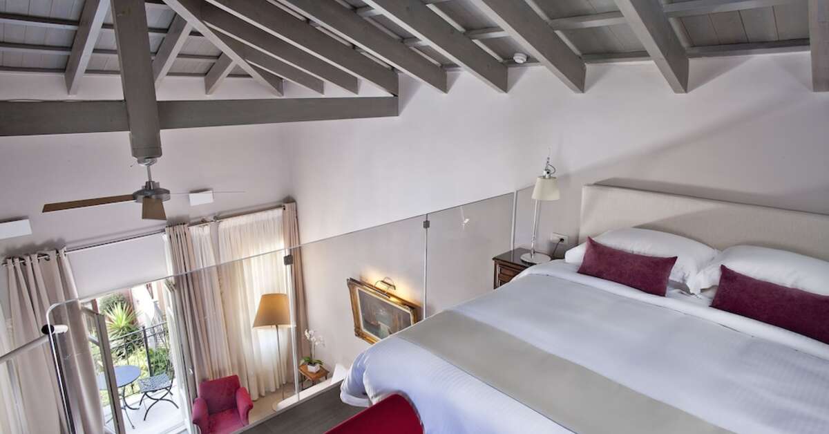 Een foto van Rimondi Boutique Hotels Palazzo Rimondi