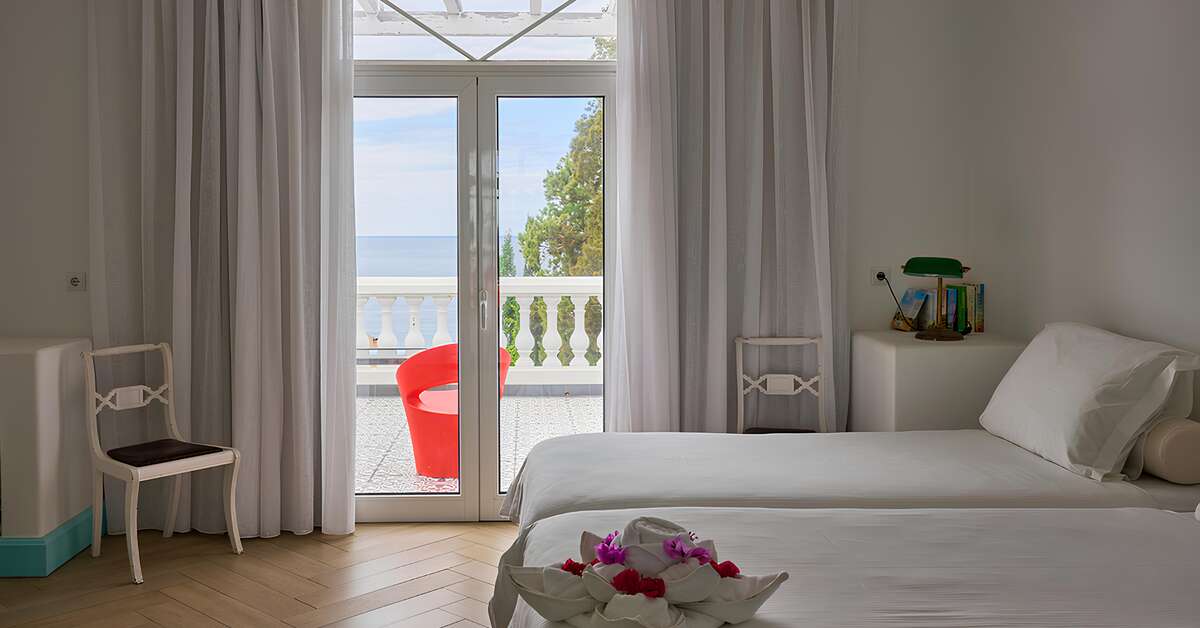 Een foto van Inn & Art Hotel