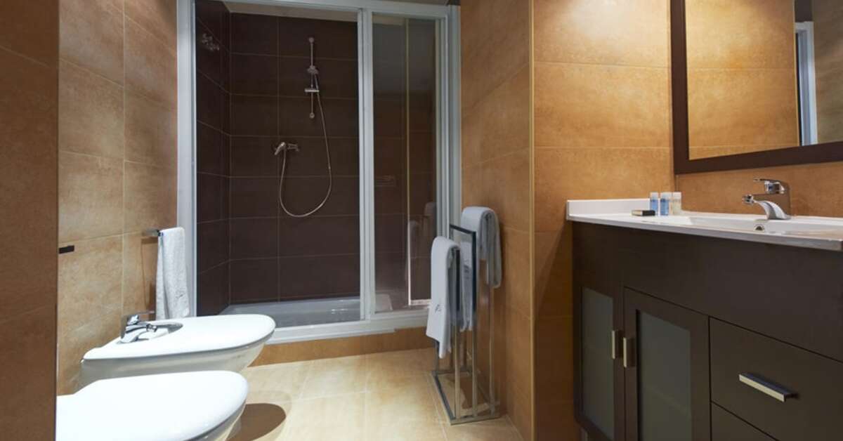 Een foto van Barcelona Appartement Gran de Gracia