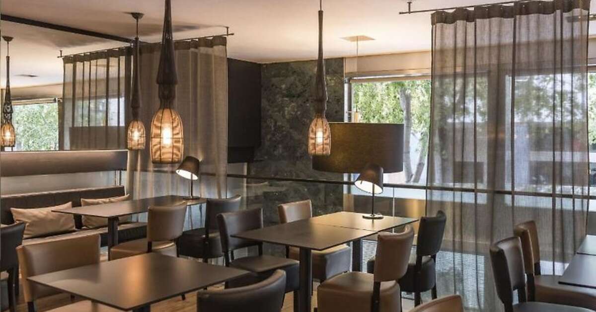 Een foto van Hotel Actual
