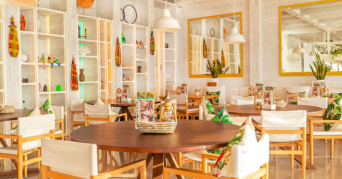 Een foto van Nikki Beach Resort & Spa Dubai