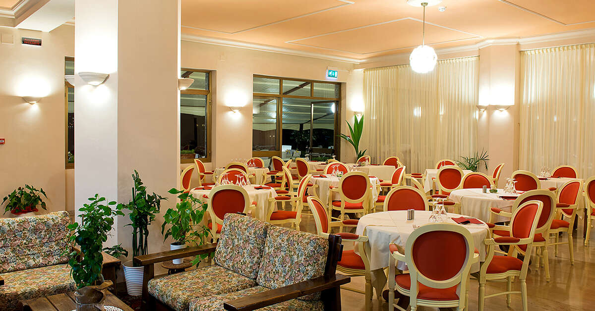 Een foto van Hotel Europa Porlezza