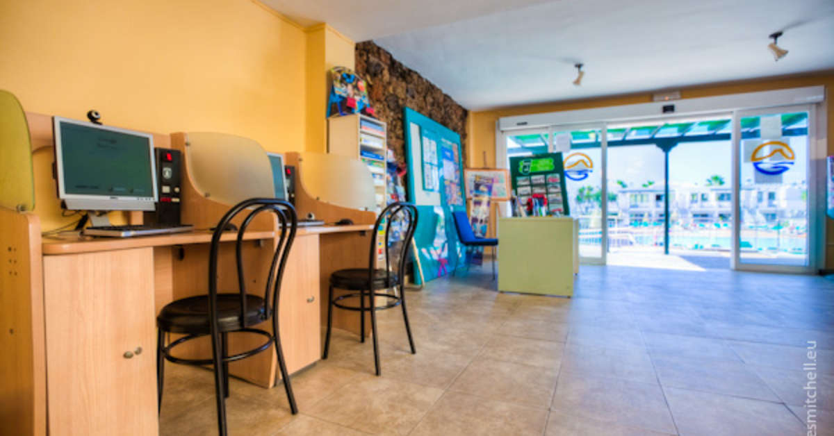 Een foto van Bitacora Club Lanzarote