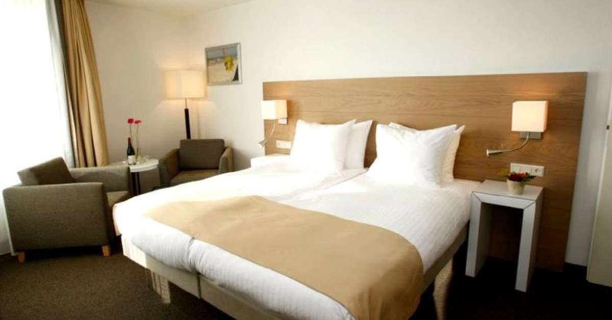 Een foto van WestCord Hotel Schylge