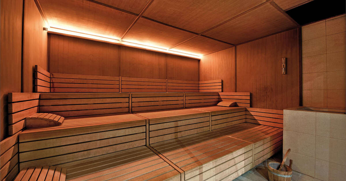 Een foto van de faciliteiten bij Basiliani Resort