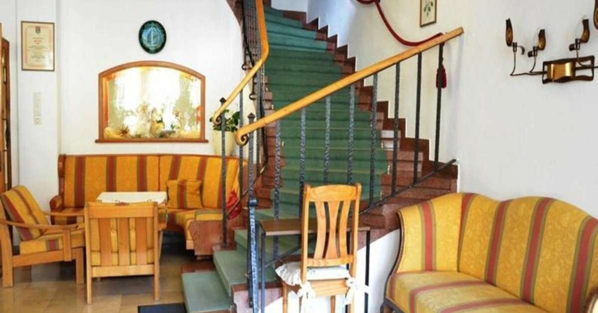 Ein Foto Seehotel Schlick