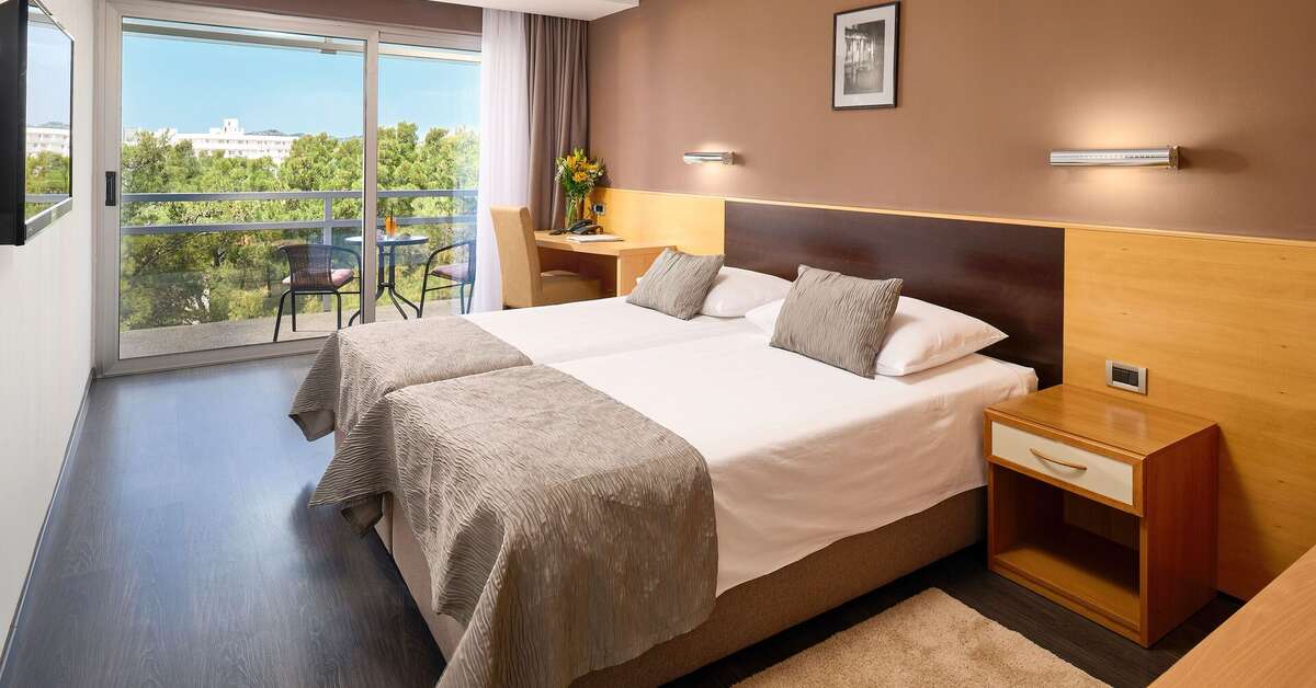 Een foto van Imperial Park Hotel