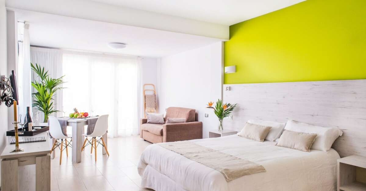 Een foto van Appartementen Dunas Club