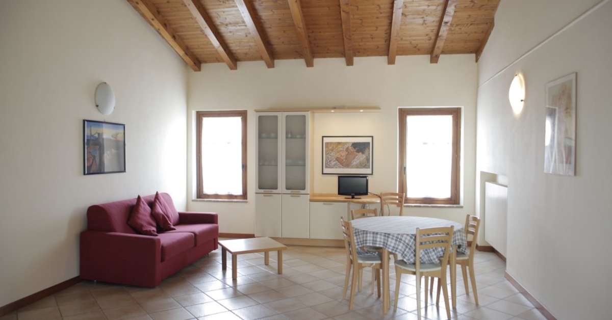 Een foto van Bertoletta Village Appartementen