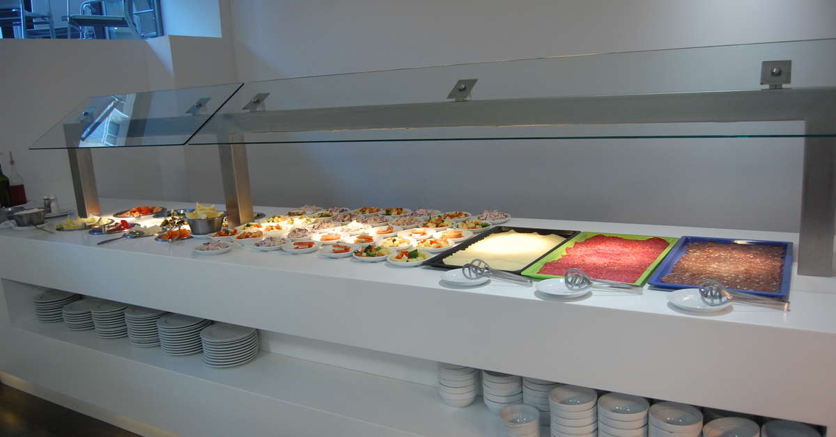 Een foto van The Place Mariner by Alegria