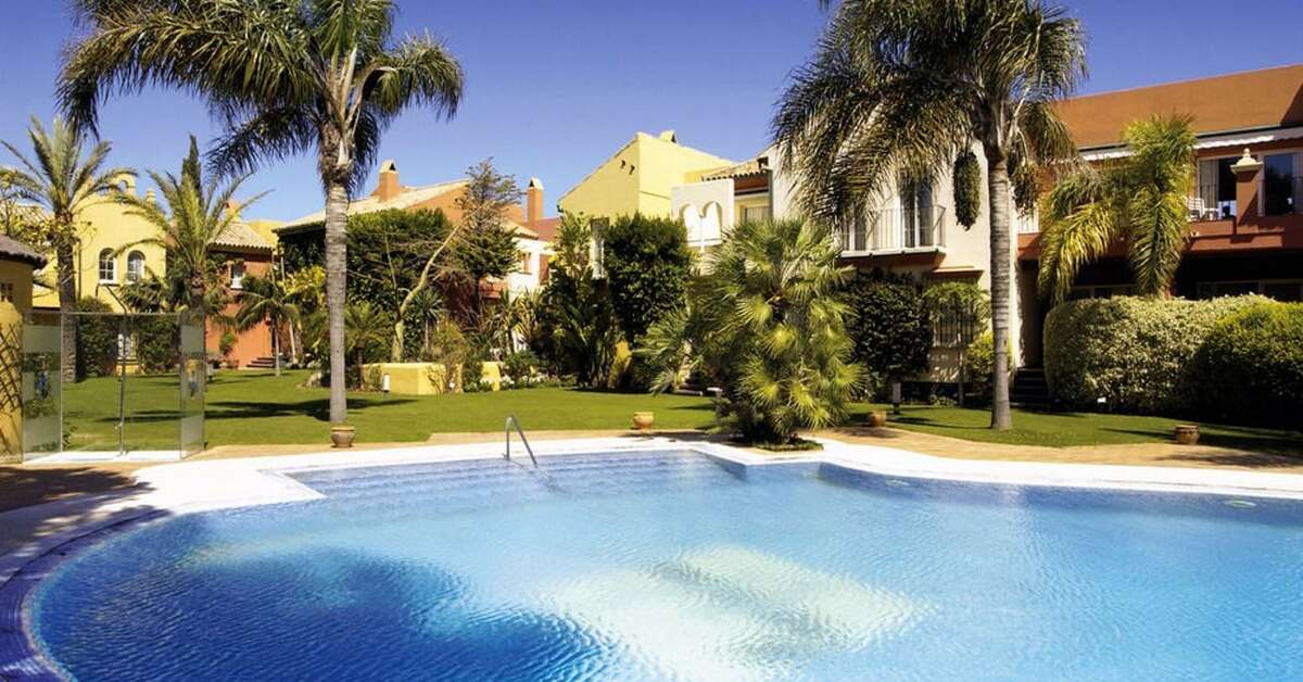 Een foto van Los Jandalos Vistahermosa