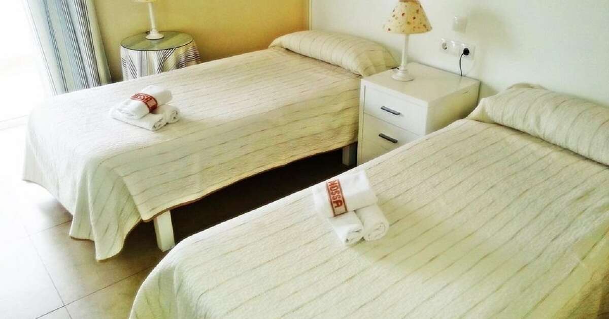 Een foto van Hamilton Court