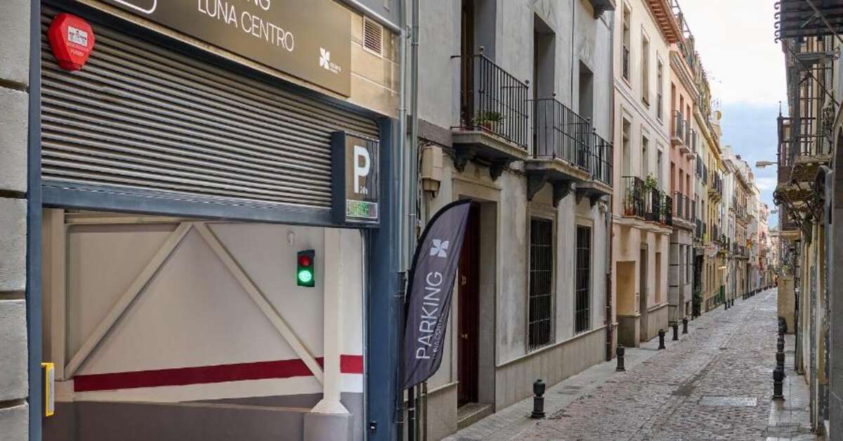 Een foto van Boutique Hotel Luna Granada