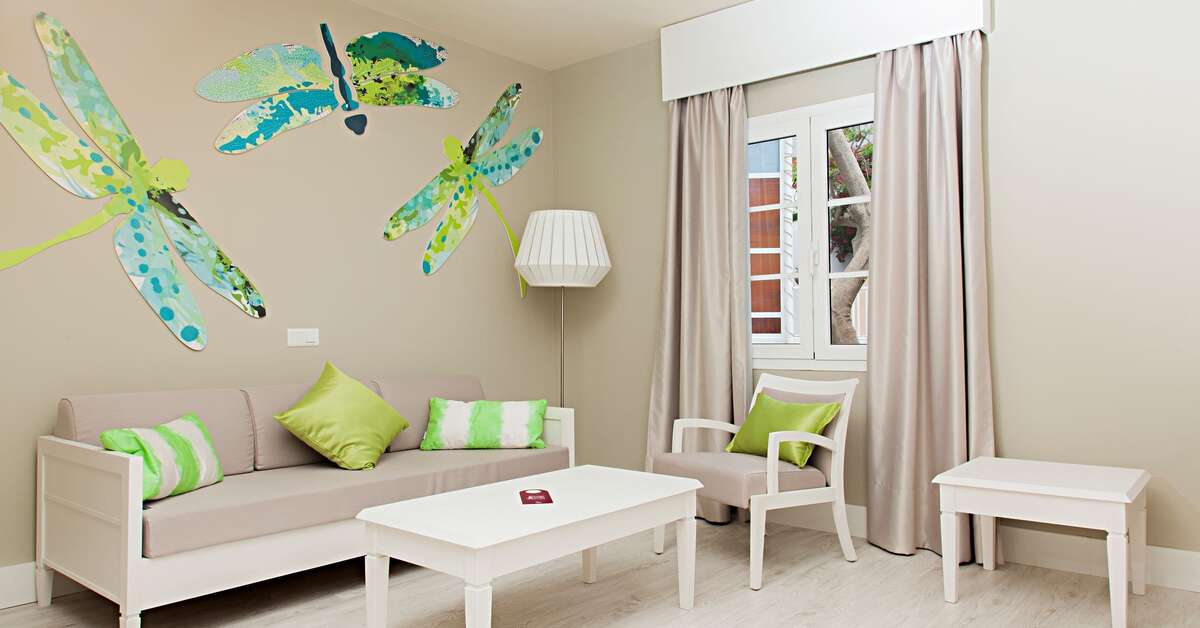 Een foto van Appartementen Livvo Morromar