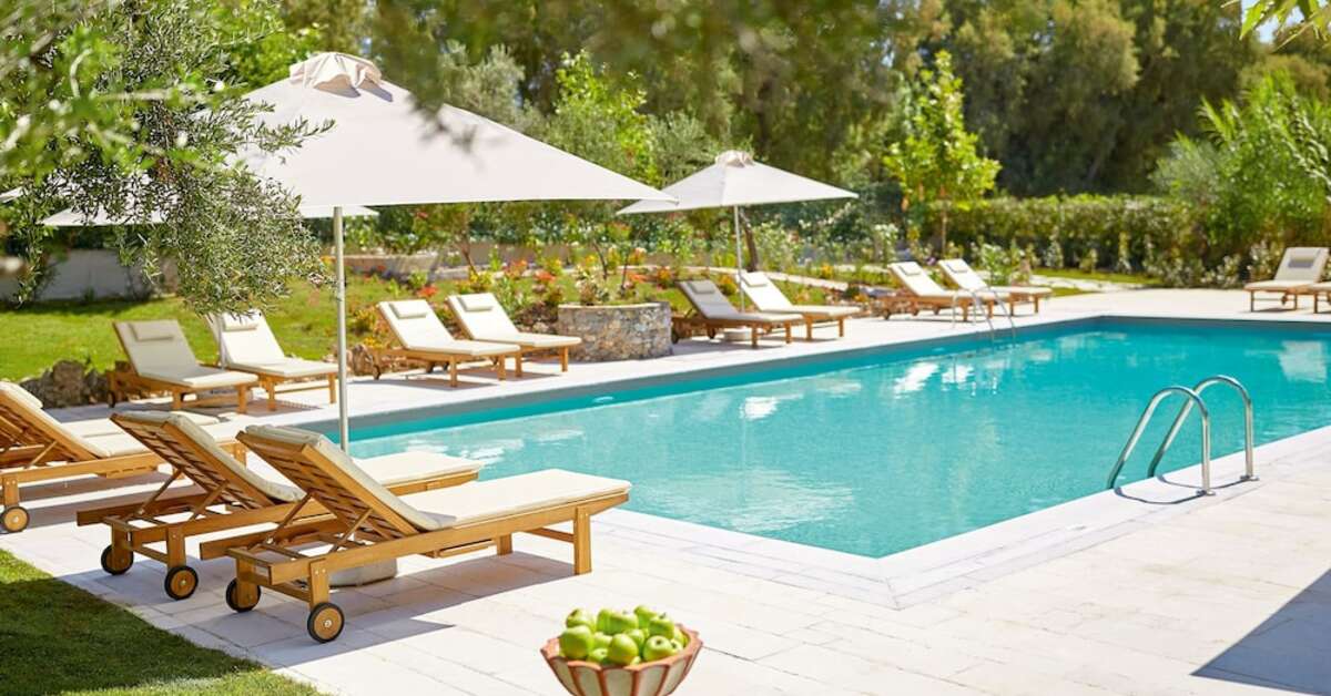 Een foto van Villa Oliva