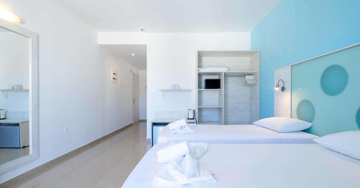 Een foto van Santa Maria City Hotel