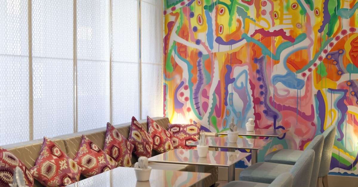 Een foto van Hotel Mayet