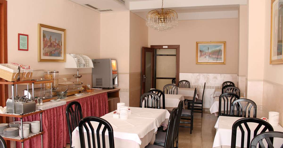 Een foto van Hotel San Carlo