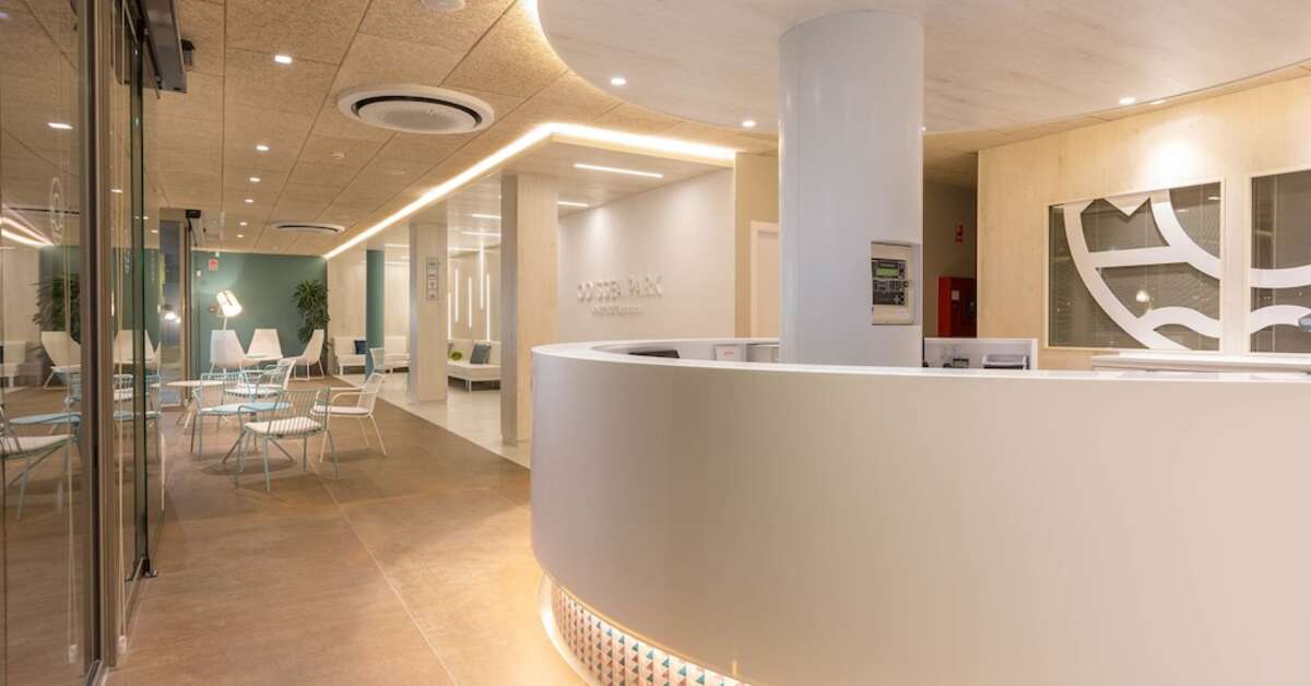 Een foto van Appartementen Odissea Park