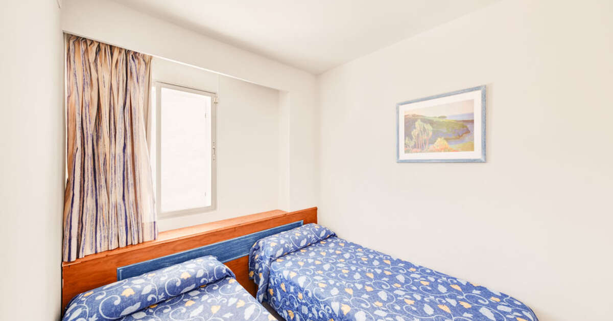 Een foto van Appartementen Vista Club