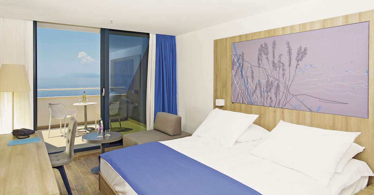 Een foto van Medora Auri Family Beach Resort