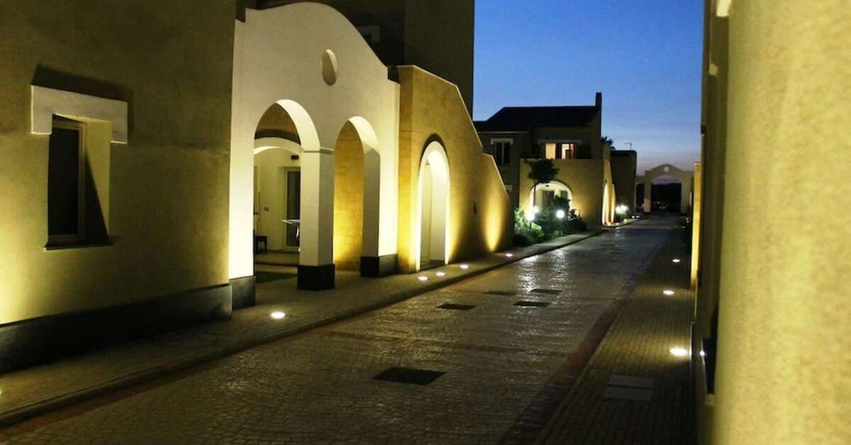 Een foto van Le Residenze Archimede