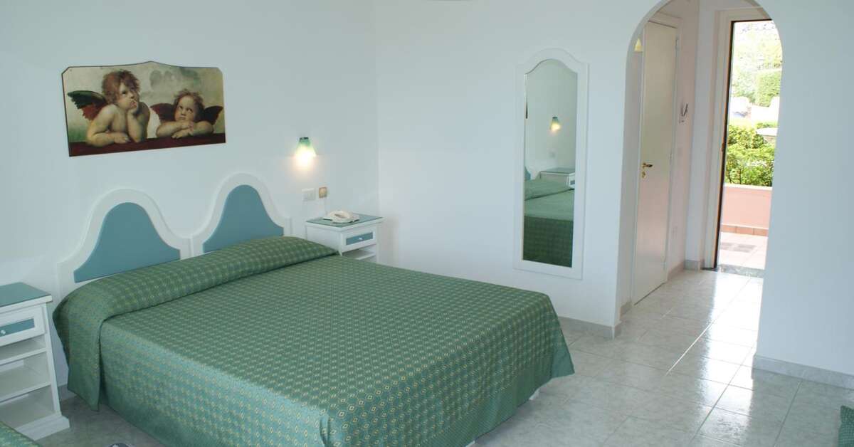 Een foto van Hotel Borgo La Tana