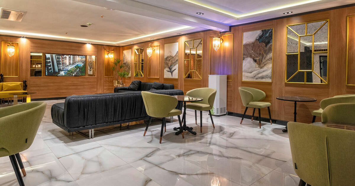 Een foto van Grand Uysal Beach & Spa Hotel